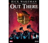 Wakeman, Rick - Out There [USA] [DVD]