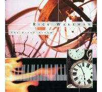 Wakeman, Rick - Piano Album