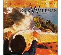 Wakeman, Rick - Recollections