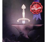 Wakeman Rick - The Myths and Legends of King Arthur [Vinilo]