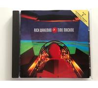 Wakeman, Rick - Time Machine (US Import)