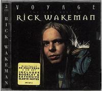 Wakeman, Rick - Voyage/Best of