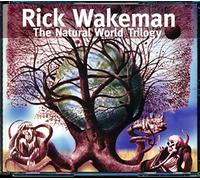 Wakeman,Rick^Wakeman,Rick^Wakeman,Rick^Wakeman,Rick - The Natural World Trilogy