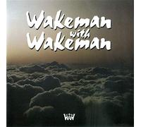 Wakeman, Rick - Wakeman With Wakeman
