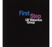 Wakenius,Ulf - First Step