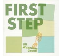 Wakenius, Ulf - First Step (US Import)