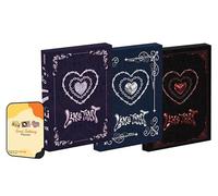 WAKER In Elixir: Spellbound Album [Random Standard Ver.]+Pre Order Benefits+BolsVos Exclusive Idol-Inspired Digital Merches