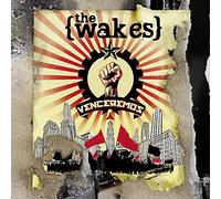 The wakes - Venceremos