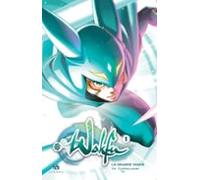Wakfu Manga : La Grande Vague - Tome 1 - Tome 1 (ebook)