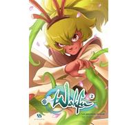 Wakfu Manga : La Grande vague - Tome 2 (KROSMOZ)
