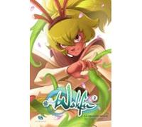 Wakfu Manga : La Grande Vague - Tome 2 - Wakfu Manga La Grande Vague (