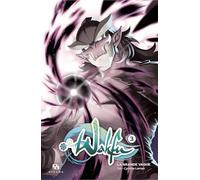 Wakfu Manga : La Grande vague - Tome 3 (KROSMOZ)