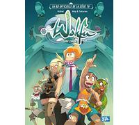 WAKFU SERIE SHAK SHAKA 1/2: Tome 1 (KROSMOZ)
