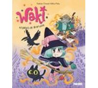 WAKI EL GATET DE LA BRUIXA | Aa. Vv.