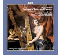 Wakim - A Garden of Earthly Delights (Cantatas)