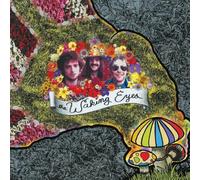 Waking Eyes - Combing The Cloud [Vinilo]