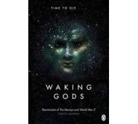 Waking Gods (themis Files Book 2)