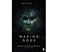 Waking Gods: Themis Files Book 2