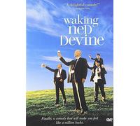 Waking Ned Devine [DVD]
