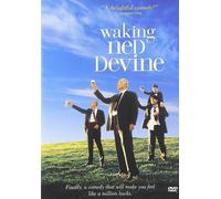 Waking Ned Devine (DVD) Ian Bannen David Kelly Susan Lynch (Importación USA)