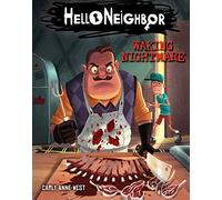 Waking Nightmare (Hello Neighbor, Book 2)