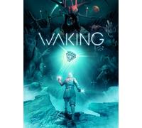 Waking (PC) - Steam Key - GLOBAL
