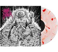 Waking The Cadaver - Authority Through Intimidation (3) [Vinilo]
