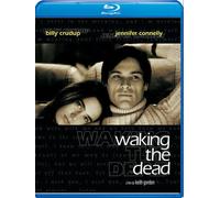 Waking The Dead - Blu-ray - Edición Estados Unidos / Italia - Universal Pictures