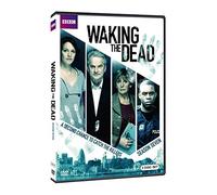Waking the Dead: Complete Season Seven [USA] [DVD]
