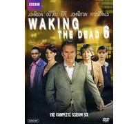 Waking the Dead: Complete Season Six [Reino Unido] [DVD]