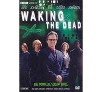 Waking the Dead: Complete Season Three [Reino Unido] [DVD]