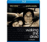 Waking The Dead - Blu-ray - Edición Estados Unidos / Italia - Universal Pictures