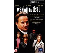 Waking the Dead [Reino Unido] [VHS]