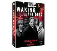 Waking the Dead: Season 1 & Pilot Episode [USA] [DVD]