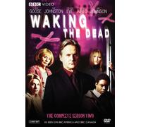 Waking the Dead: Season 2 [USA] [DVD]
