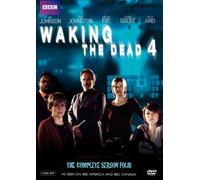 Waking the Dead: Season 4 [Reino Unido] [DVD]
