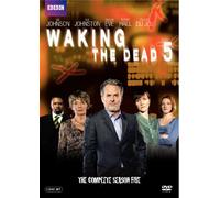 Waking The Dead: Season 5 (3 Dvd) [Edizione: Stati Uniti] [USA]