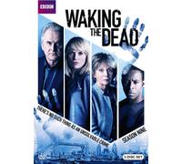 Waking The Dead: Season Nine (3 Dvd) [Edizione: Stati Uniti] [USA]