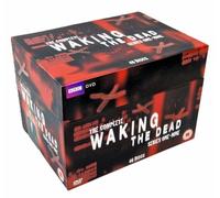 Waking the Dead - Series 1-9 Box Set [Reino Unido] [DVD]