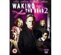 Waking the Dead - Series 2 [Reino Unido] [DVD]