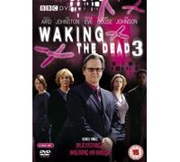 Claire Goose - Waking the Dead - Series 3 [Reino Unido] [DVD]