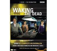 Waking the dead - Series 6 (import)