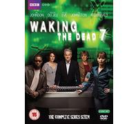 Waking the Dead - Series 7 [Reino Unido] [DVD]