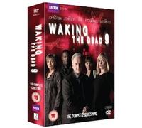 WAKING THE DEAD - SERIES 9 [NON-USA Format / Import / Region 2 / PAL]