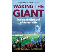 Waking The Giant