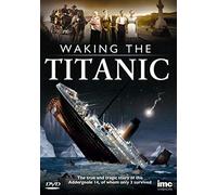 Waking The Titanic The True and Tragic Story of the Aldergoole 14 of Whom Only 3 Survived Docudrama with Extra Bonus Material [DVD] [Reino Unido]