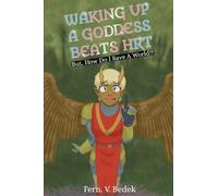 Waking Up A Goddess Beats HRT