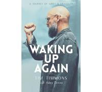 Waking Up Again: A Journey of Grief & Gratitude