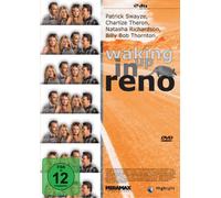 Waking up in Reno [Alemania] [DVD]