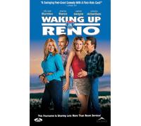 Waking Up in Reno [Alemania] [DVD]